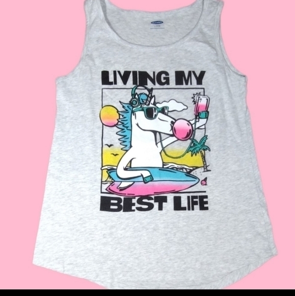 3 Girls T-Shirts 10/12 - Picture 4 of 7